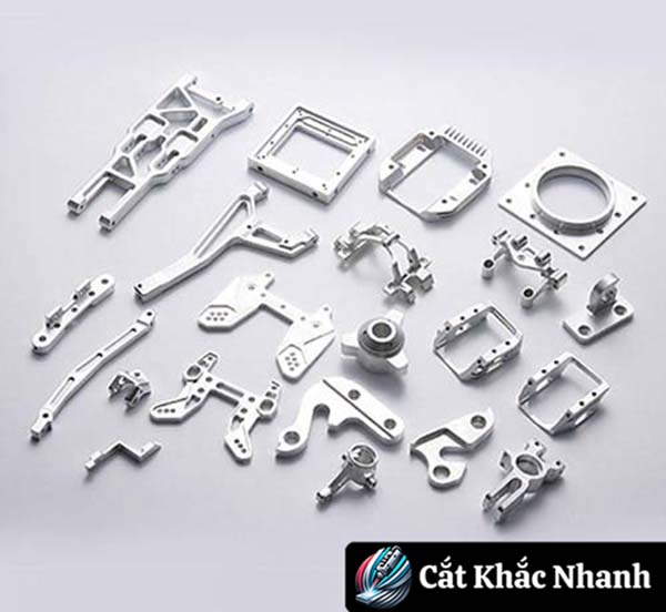 Báo giá cắt laser nhôm giá rẻ tại Hồ Chí Minh
